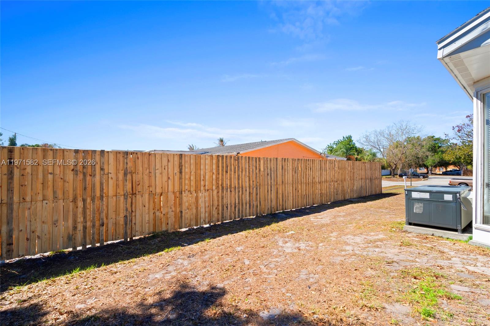 SOUTH PORT ST LUCIE UNIT - Residential