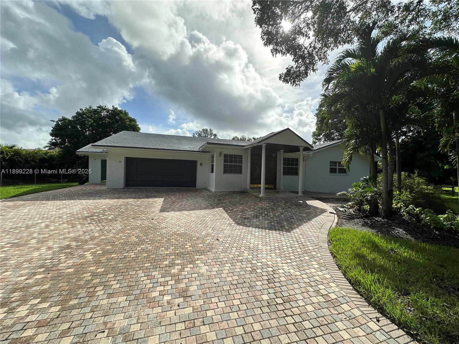 CHAMBERS SUB NW1/4 - Residential