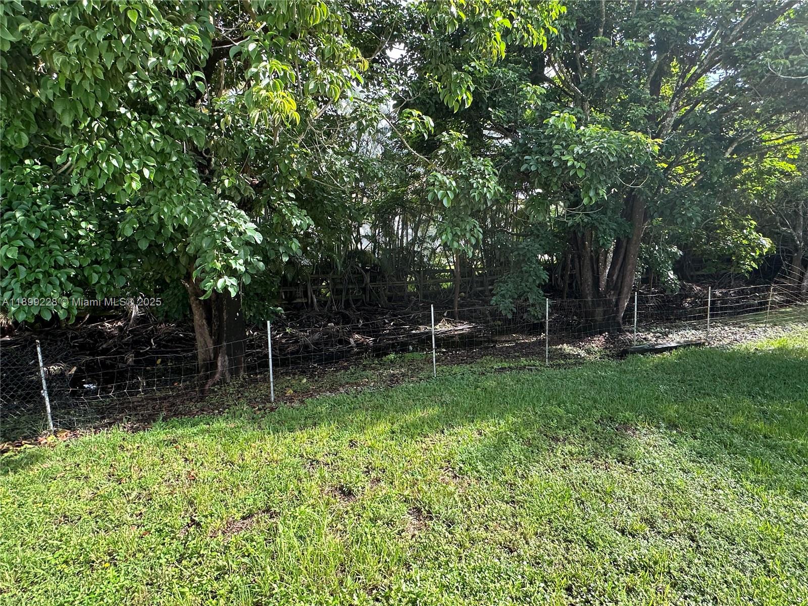 CHAMBERS SUB NW1/4 - Residential