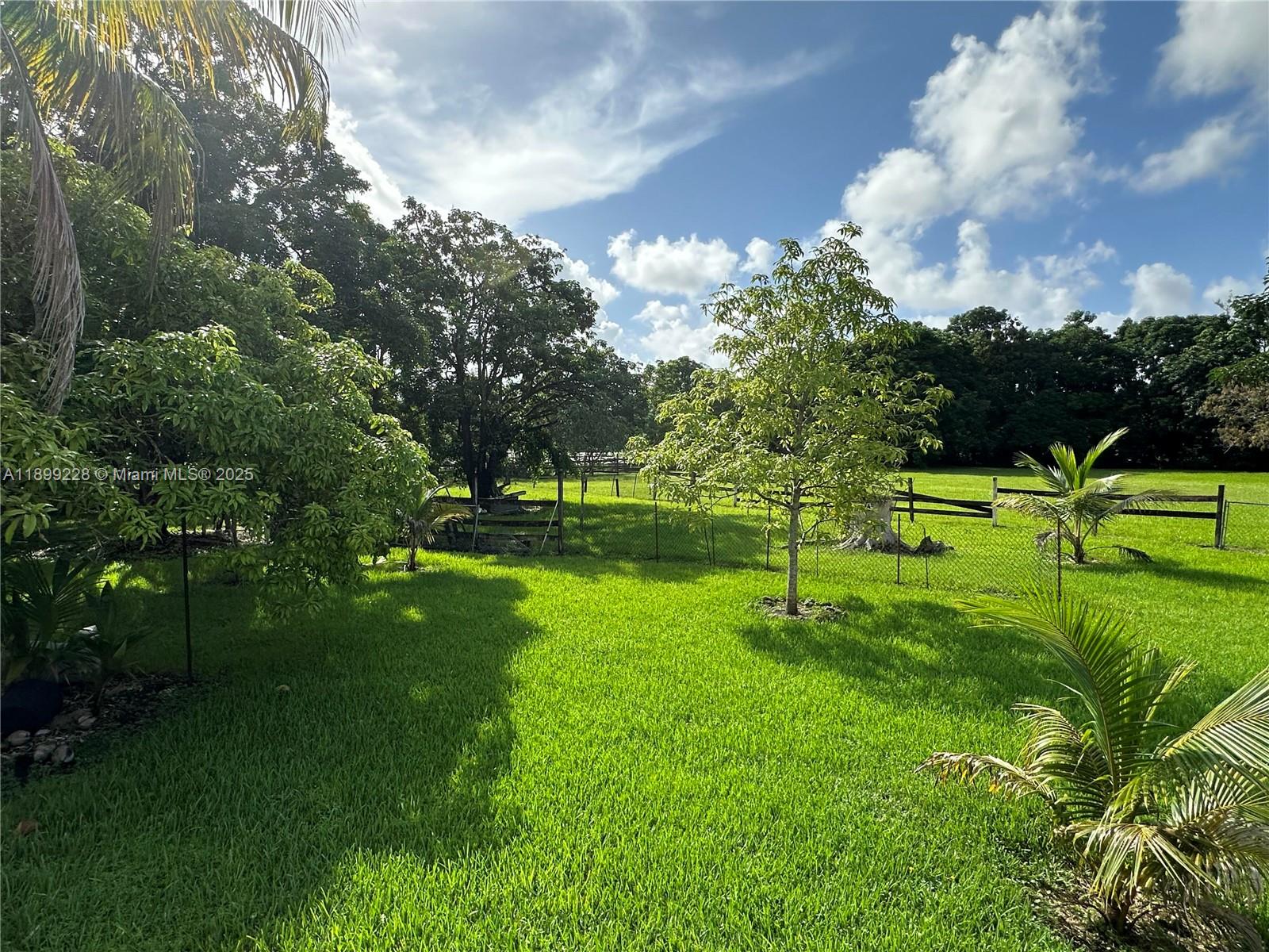 CHAMBERS SUB NW1/4 - Residential