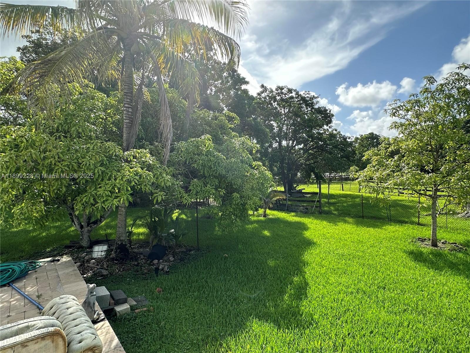 CHAMBERS SUB NW1/4 - Residential