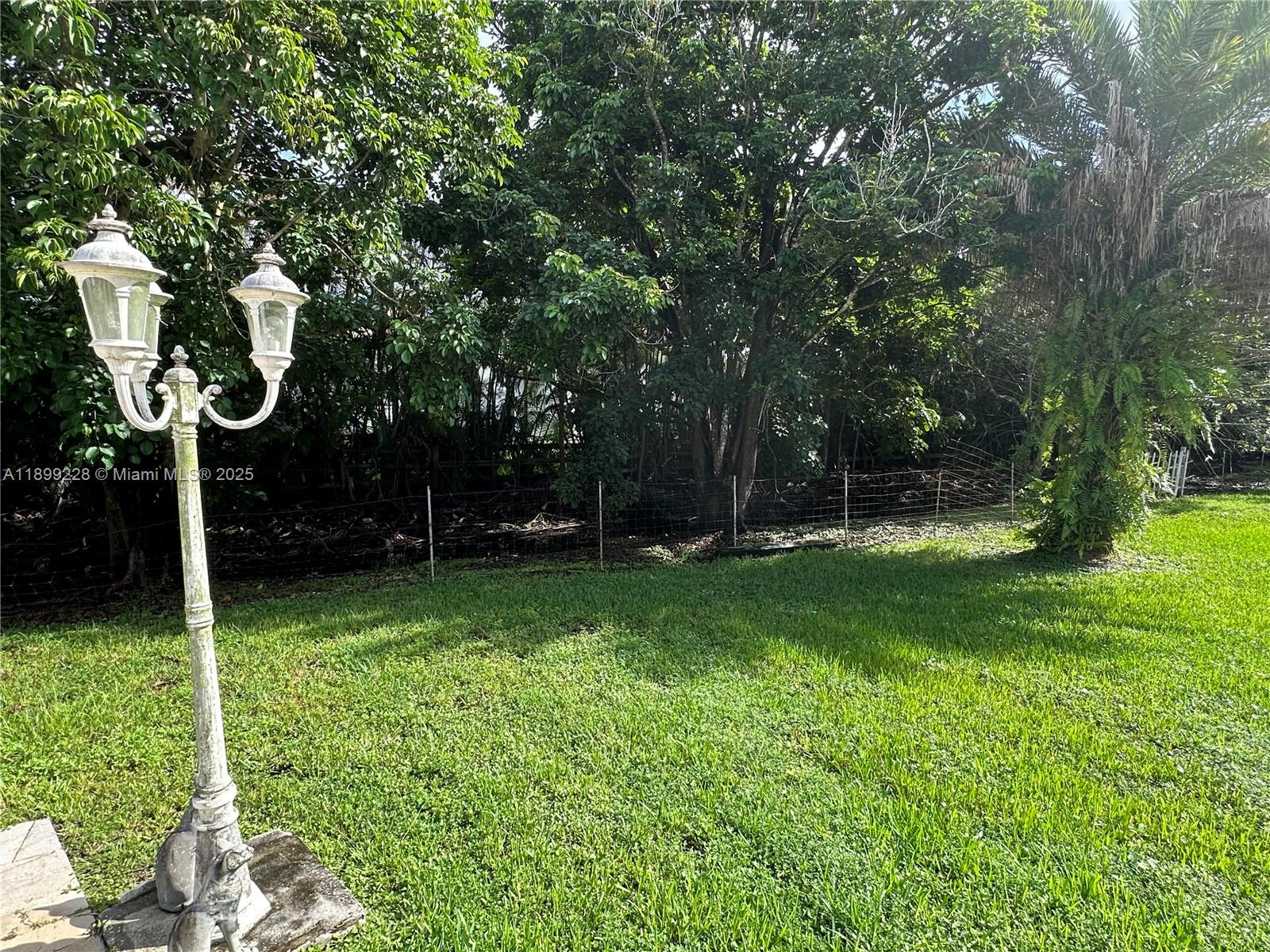 CHAMBERS SUB NW1/4 - Residential