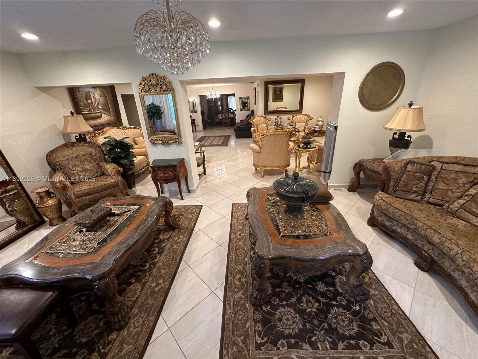 CHAMBERS SUB NW1/4 - Residential