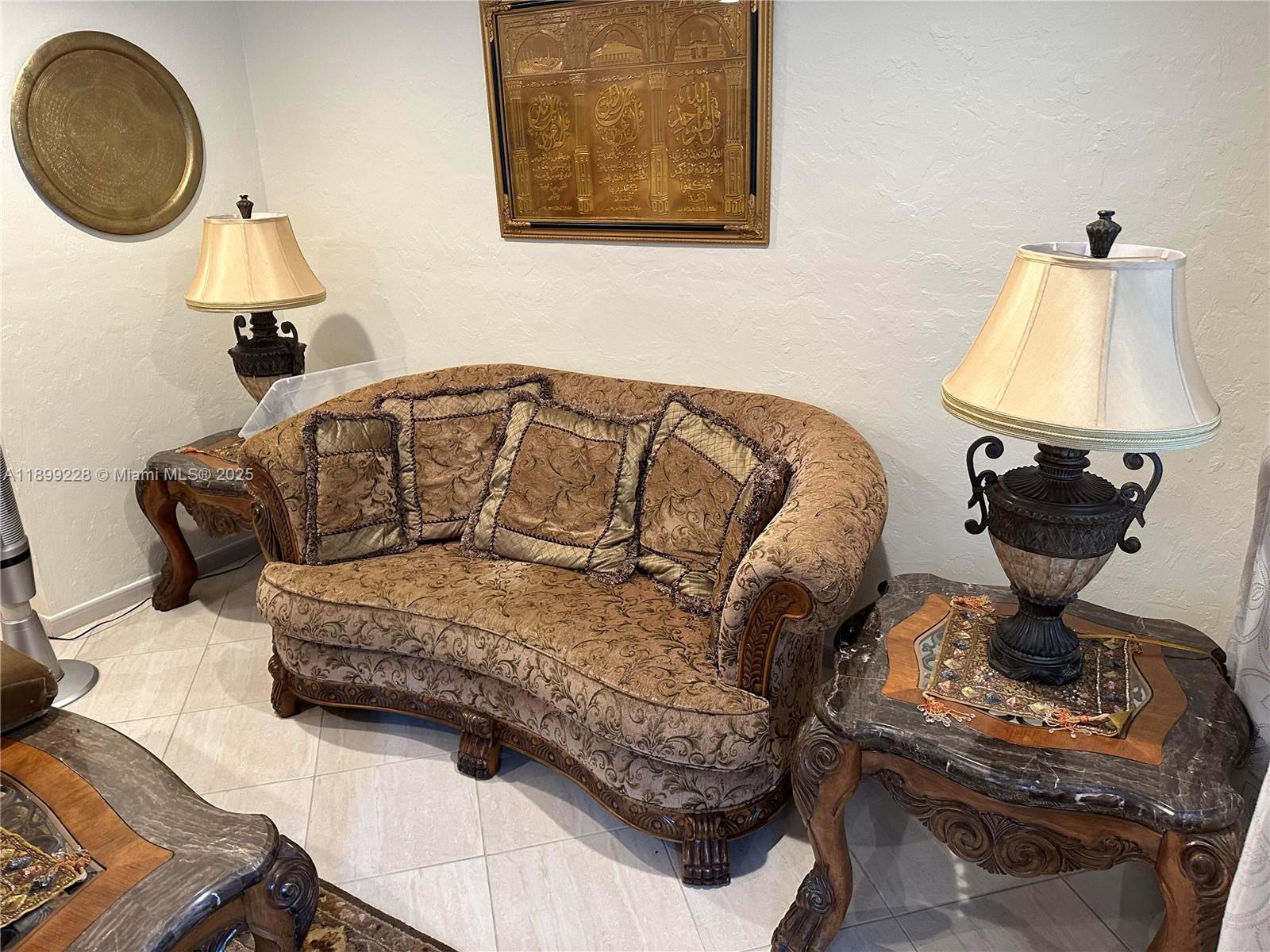 CHAMBERS SUB NW1/4 - Residential