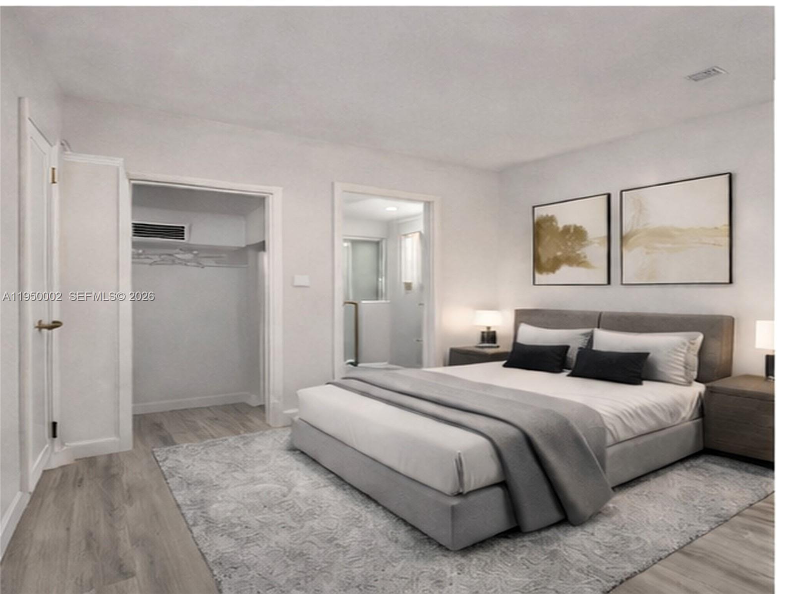 OLD CUTLER HOMES - Residential