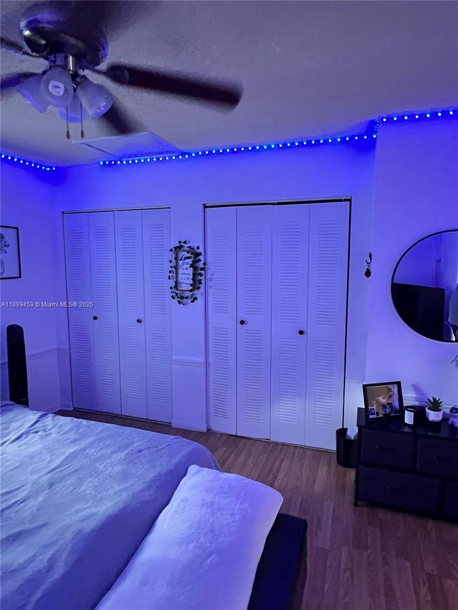 CHATEAUBLEAU VILLAS AT MI - Residential