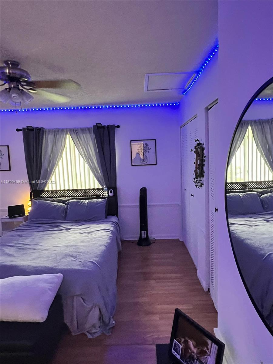 CHATEAUBLEAU VILLAS AT MI - Residential