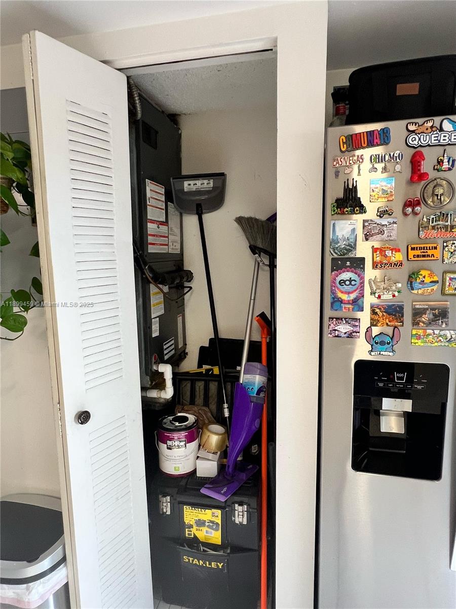 CHATEAUBLEAU VILLAS AT MI - Residential