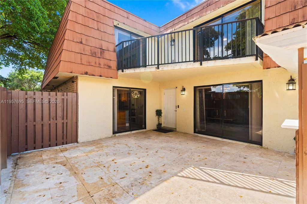 Photo of 1600 Coral Ave #1600, North Lauderdale, FL 33068 (MLS # A11957695)