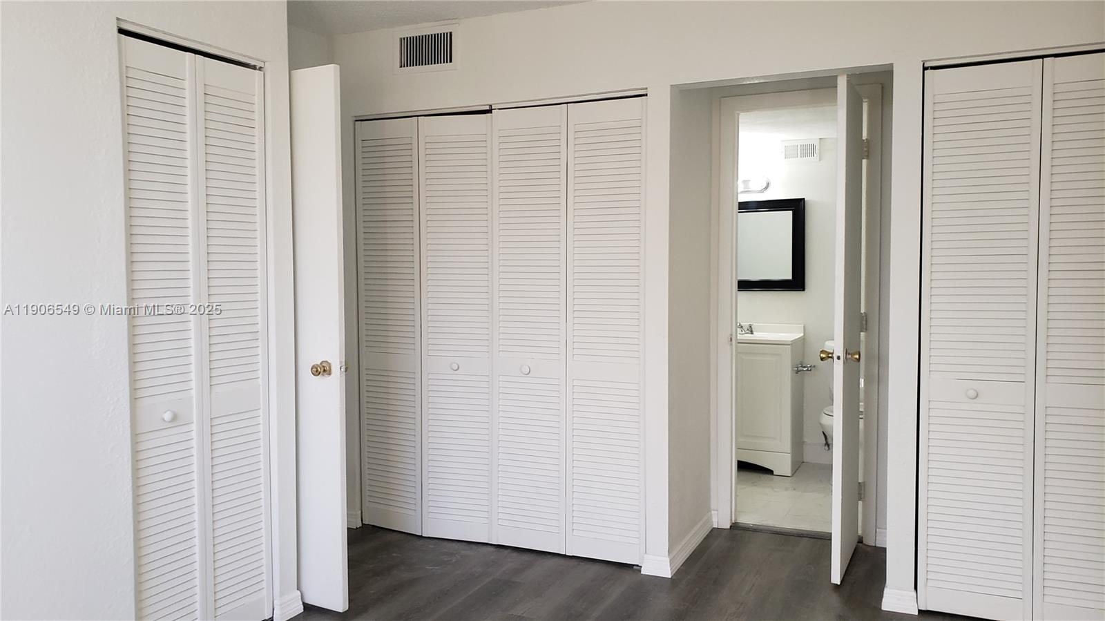 HARBOUR POINTE OF MIAMI C - Residential Lease