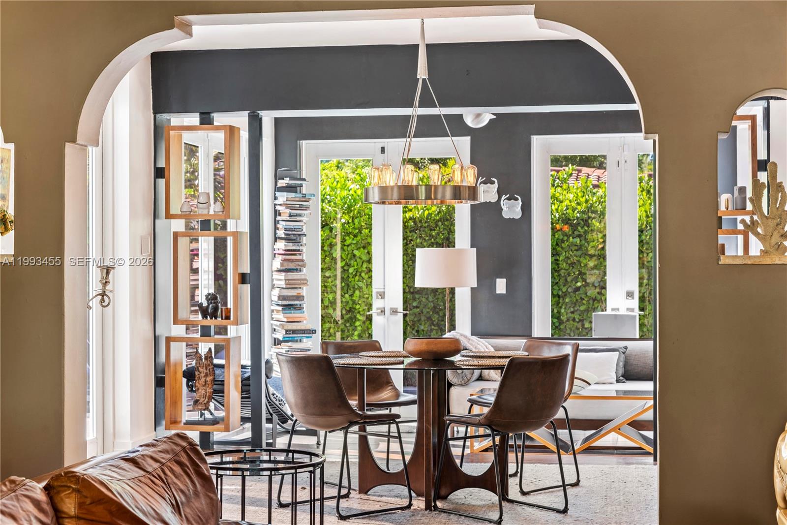 BELLE MEADE OF MIA SEC 1 - Residential Lease