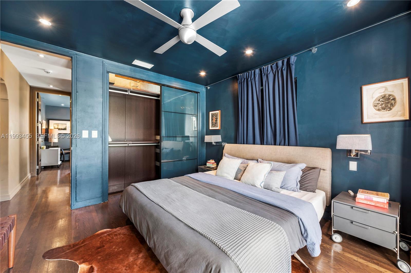 BELLE MEADE OF MIA SEC 1 - Residential Lease