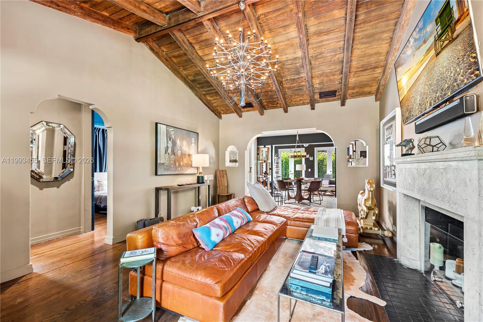 BELLE MEADE OF MIA SEC 1 - Residential Lease