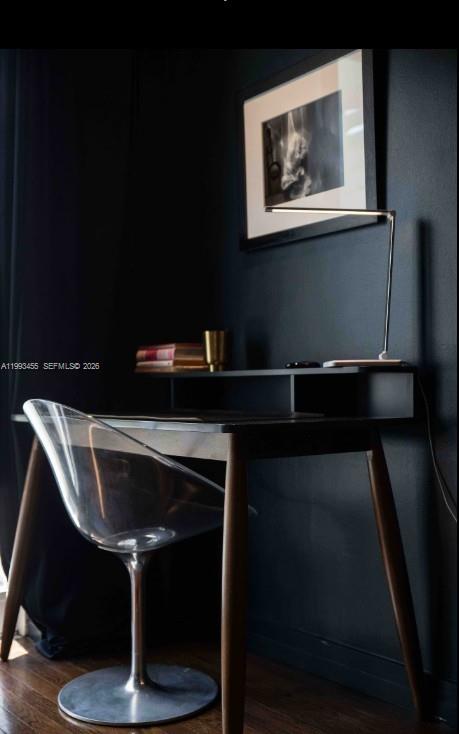 BELLE MEADE OF MIA SEC 1 - Residential Lease