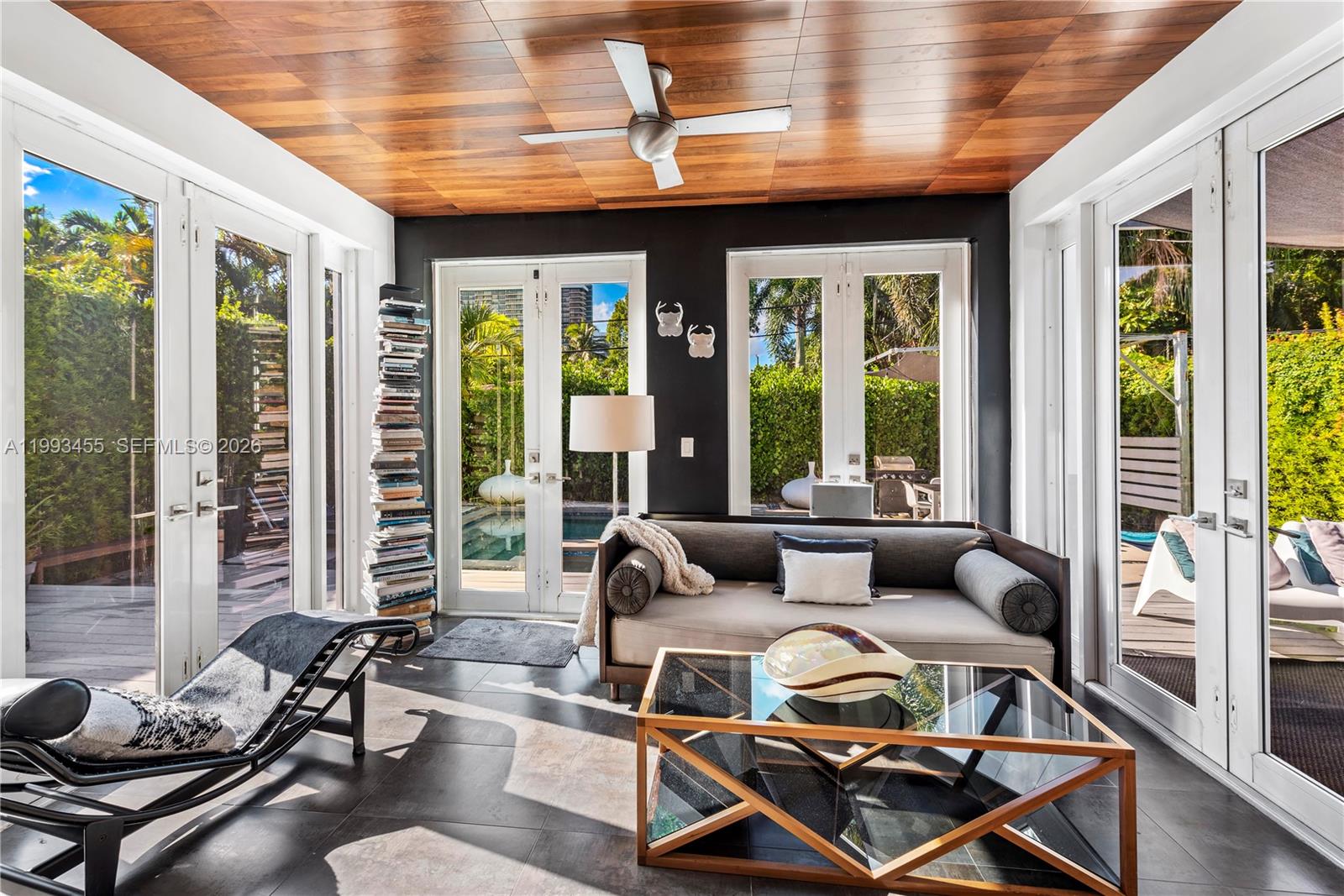 BELLE MEADE OF MIA SEC 1 - Residential Lease