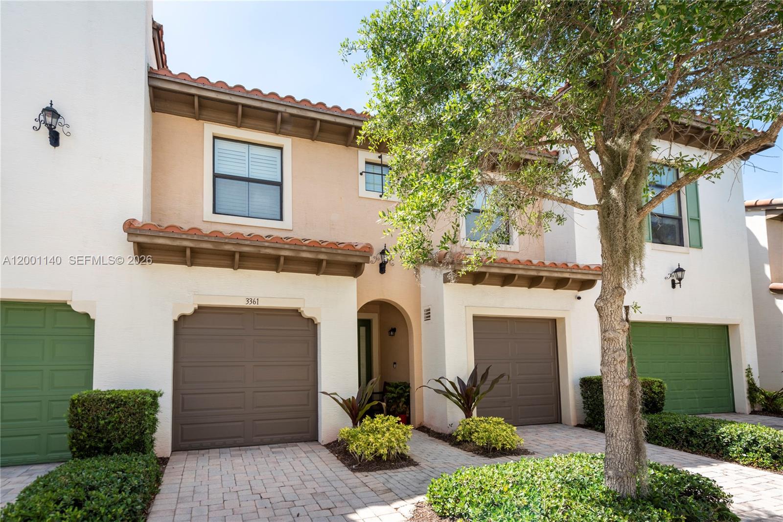 Artesia - Residential