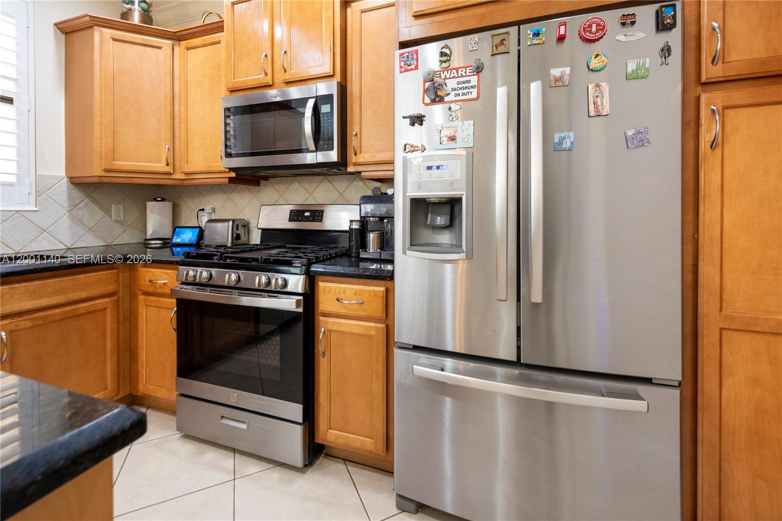 Artesia - Residential