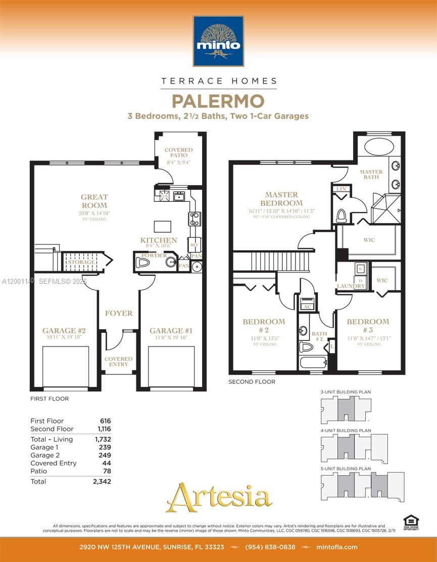 Artesia - Residential