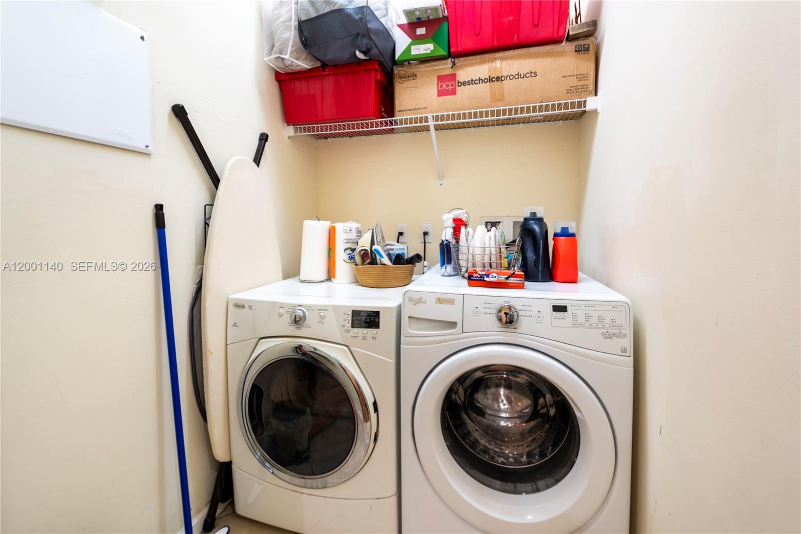 Artesia - Residential