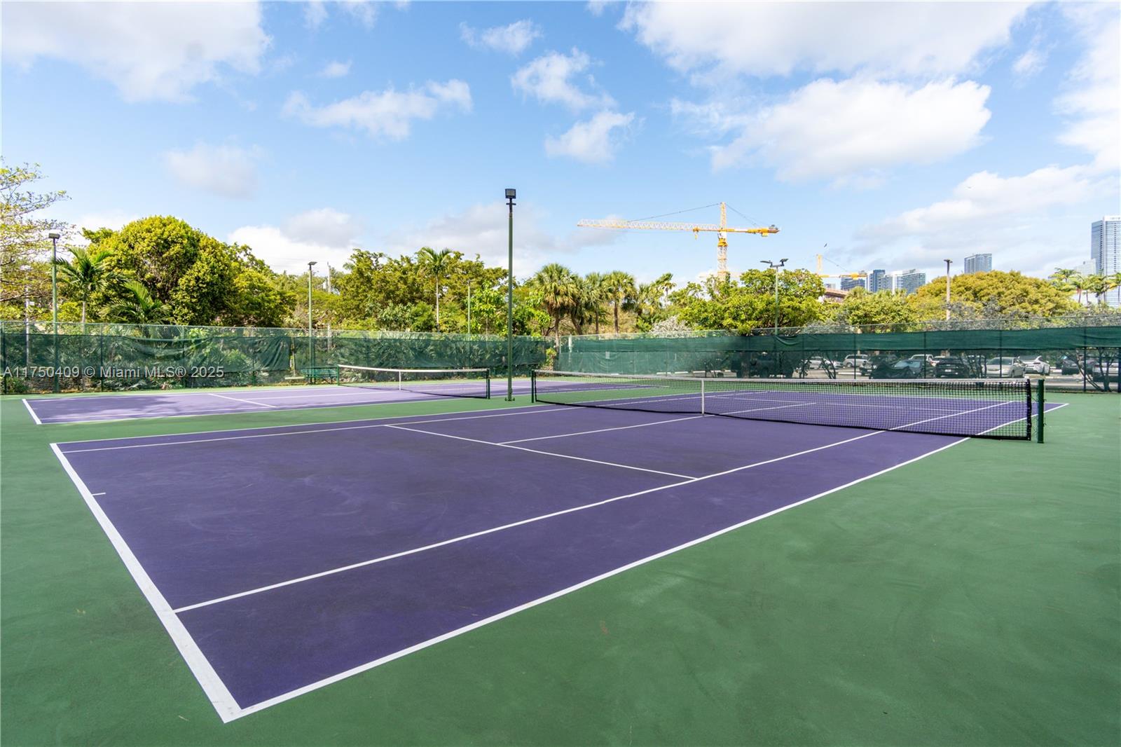 BRICKELL TOWNHOUSE CONDO - Residential