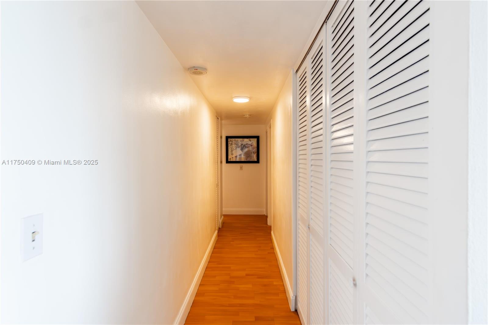 BRICKELL TOWNHOUSE CONDO - Residential