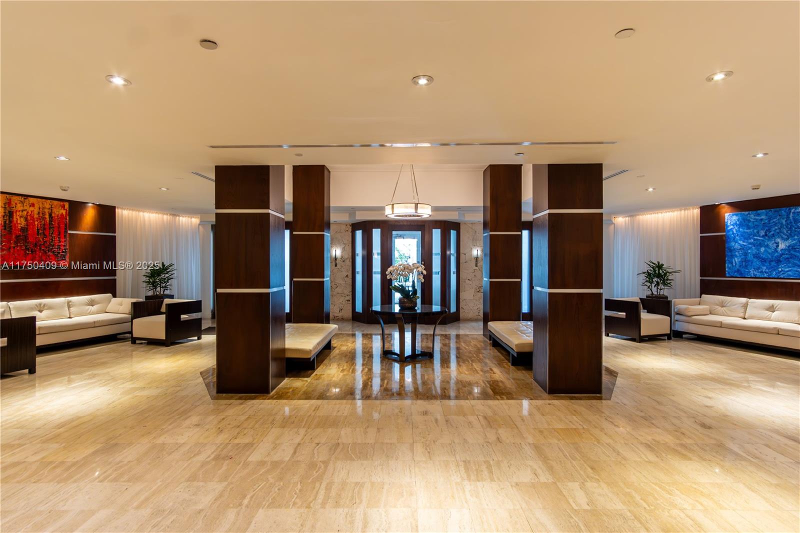 BRICKELL TOWNHOUSE CONDO - Residential