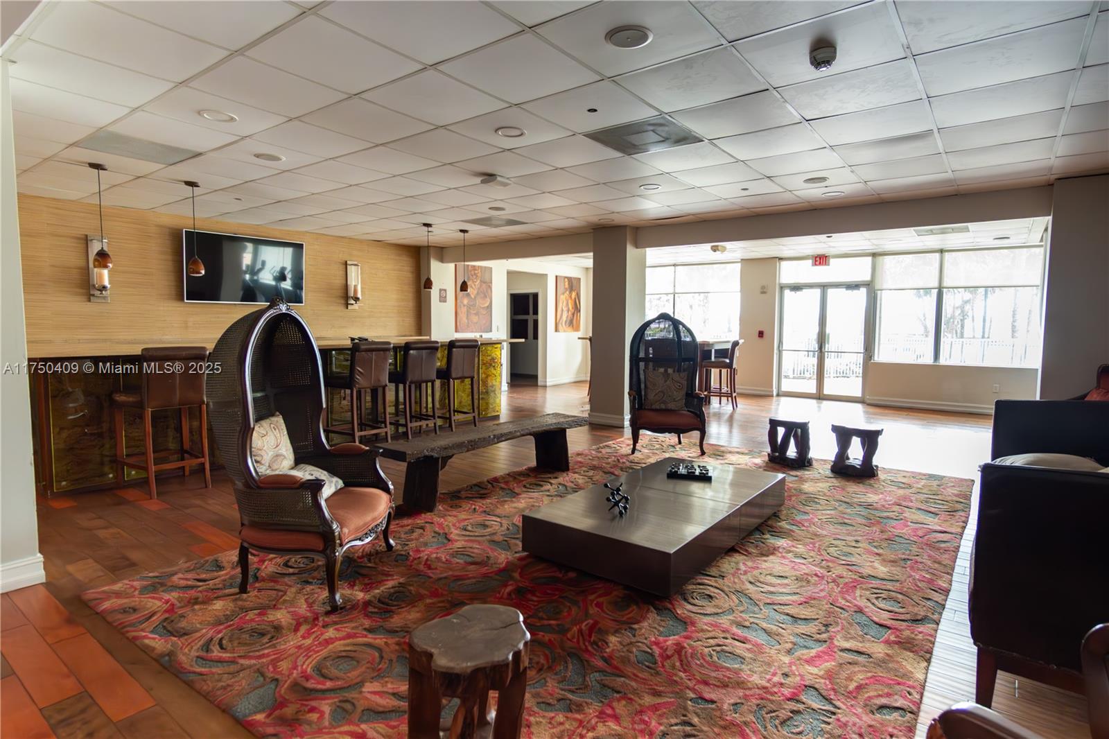 BRICKELL TOWNHOUSE CONDO - Residential