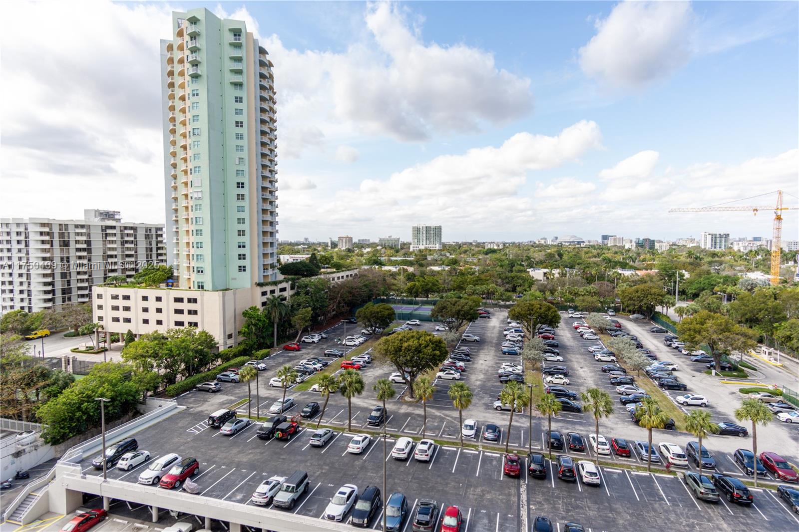 BRICKELL TOWNHOUSE CONDO - Residential