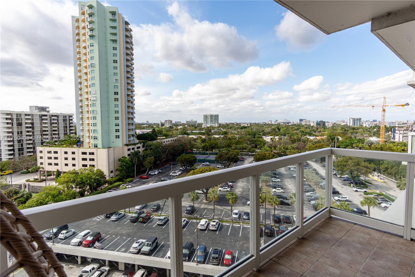BRICKELL TOWNHOUSE CONDO - Residential