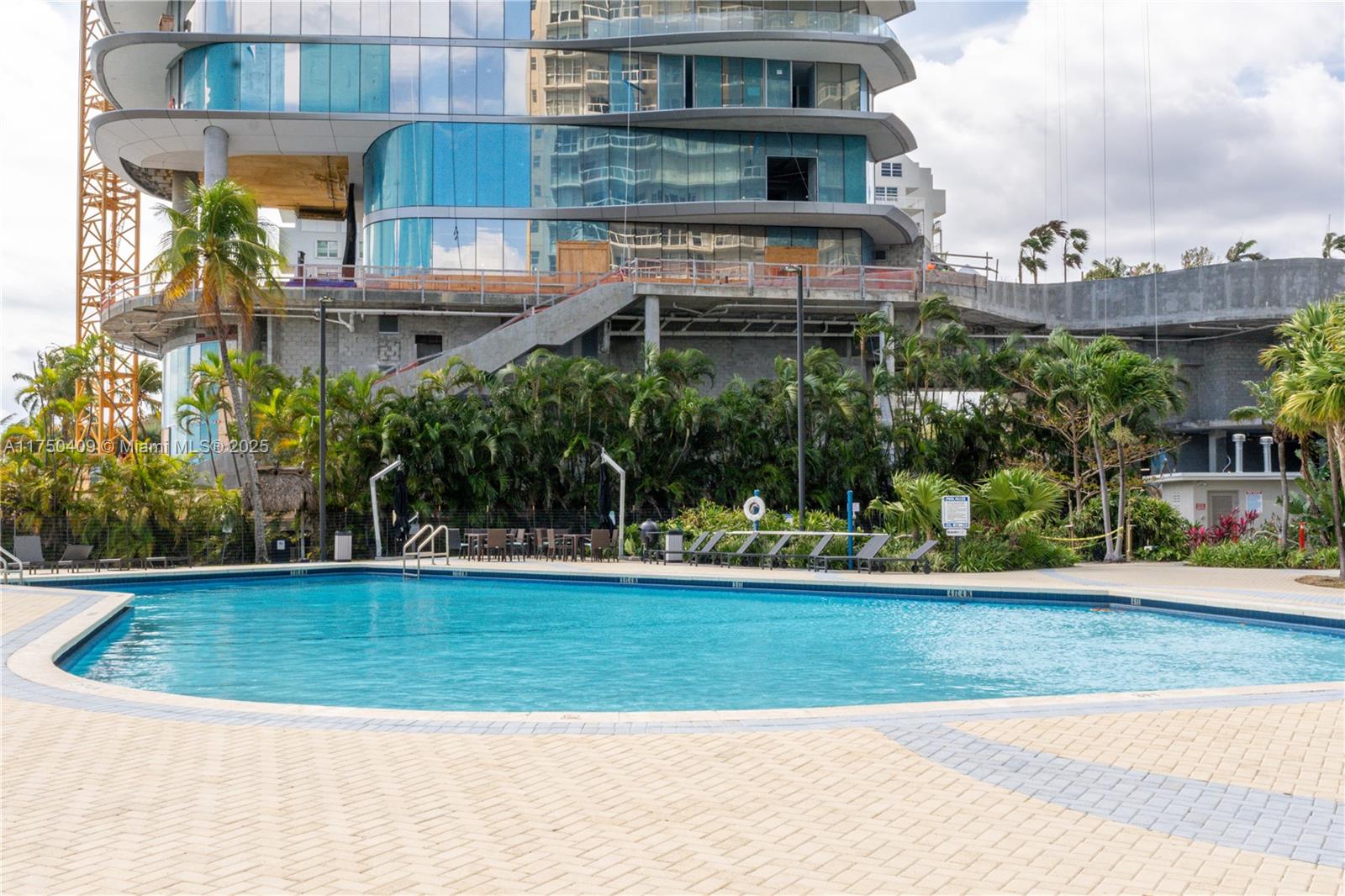 BRICKELL TOWNHOUSE CONDO - Residential
