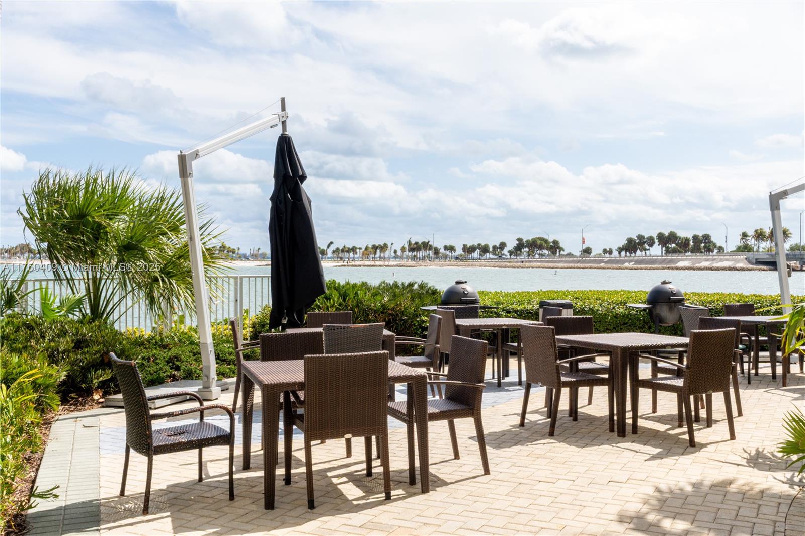 BRICKELL TOWNHOUSE CONDO - Residential