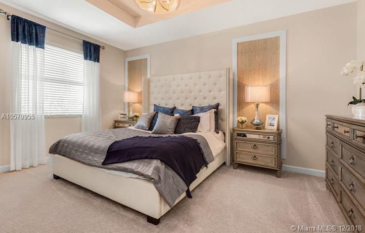 FLAVOR PICT TOWNHOMES PUD - Residential Lease