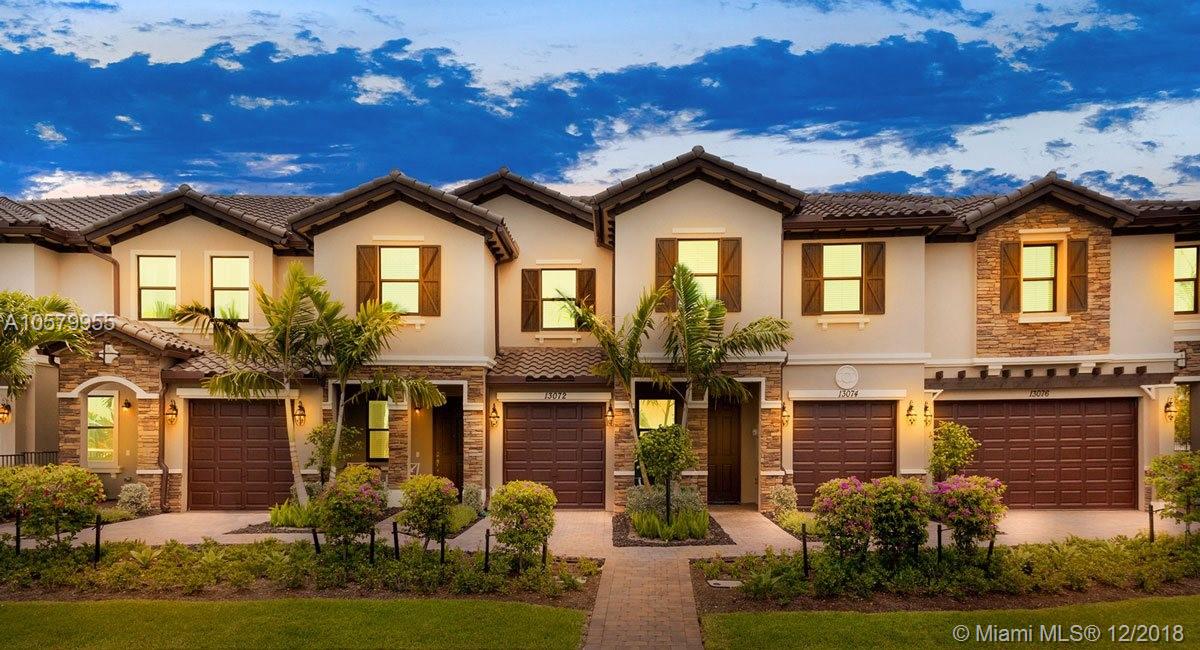 FLAVOR PICT TOWNHOMES PUD - Residential Lease