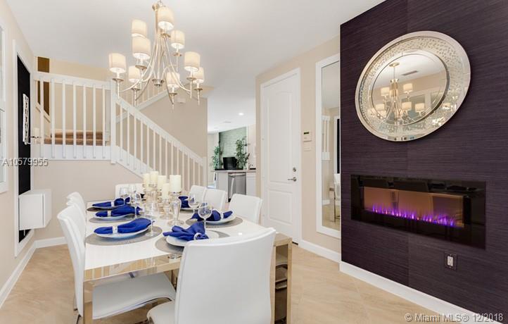 FLAVOR PICT TOWNHOMES PUD - Residential Lease