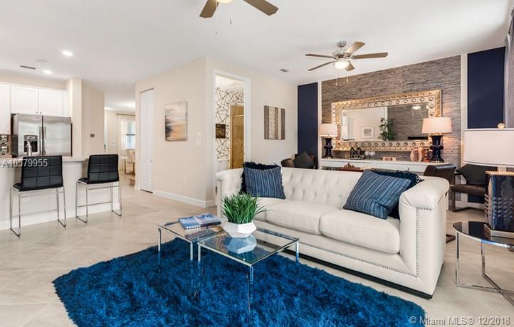 FLAVOR PICT TOWNHOMES PUD - Residential Lease