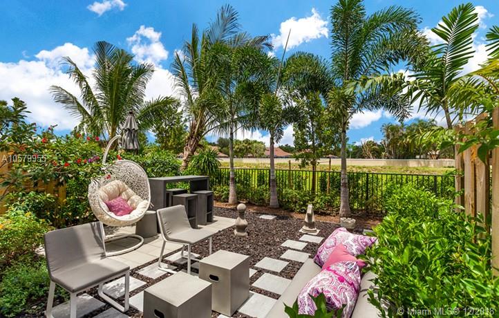 FLAVOR PICT TOWNHOMES PUD - Residential Lease