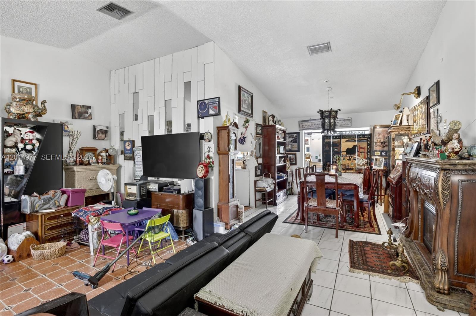 RELCO ESTATES FIRST ADDIT - Residential