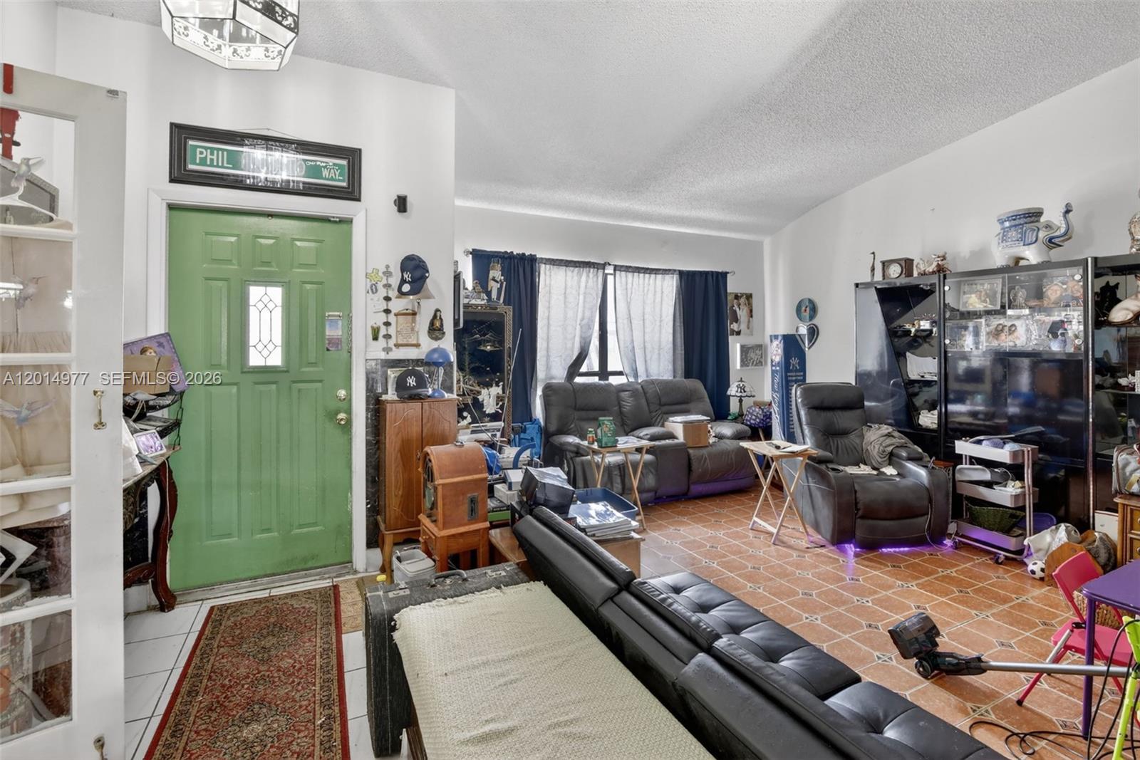 RELCO ESTATES FIRST ADDIT - Residential