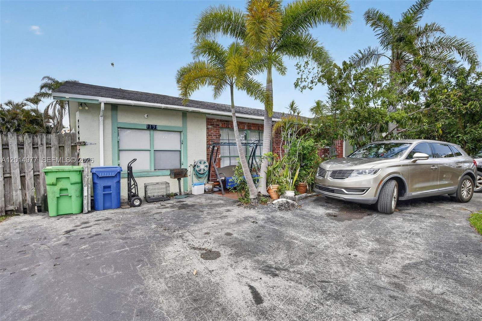 RELCO ESTATES FIRST ADDIT - Residential