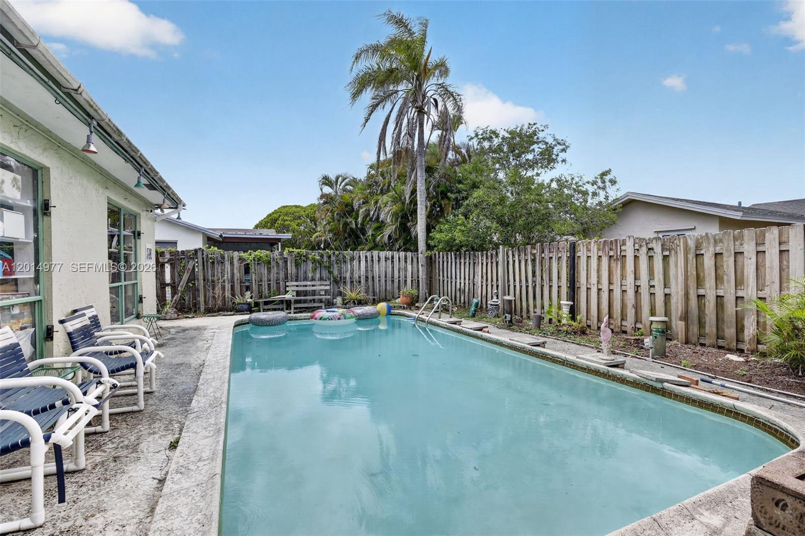 RELCO ESTATES FIRST ADDIT - Residential