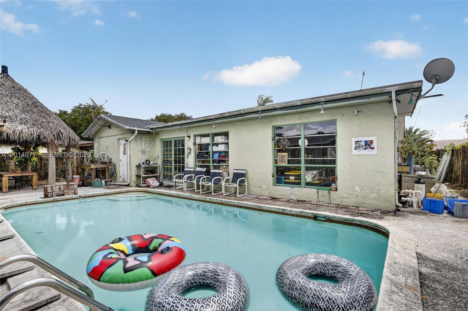RELCO ESTATES FIRST ADDIT - Residential