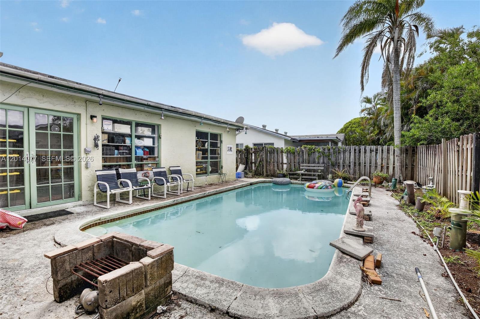 RELCO ESTATES FIRST ADDIT - Residential