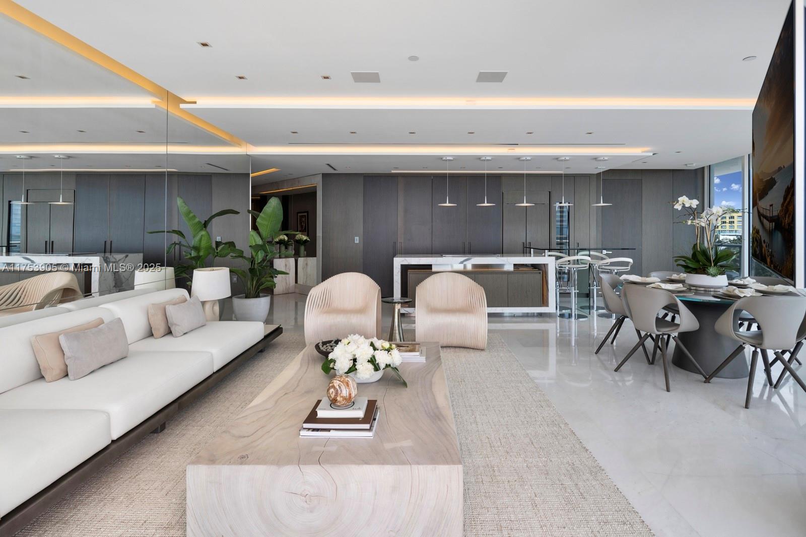 CONTINUUM ON SOUTH BEACH - Residential