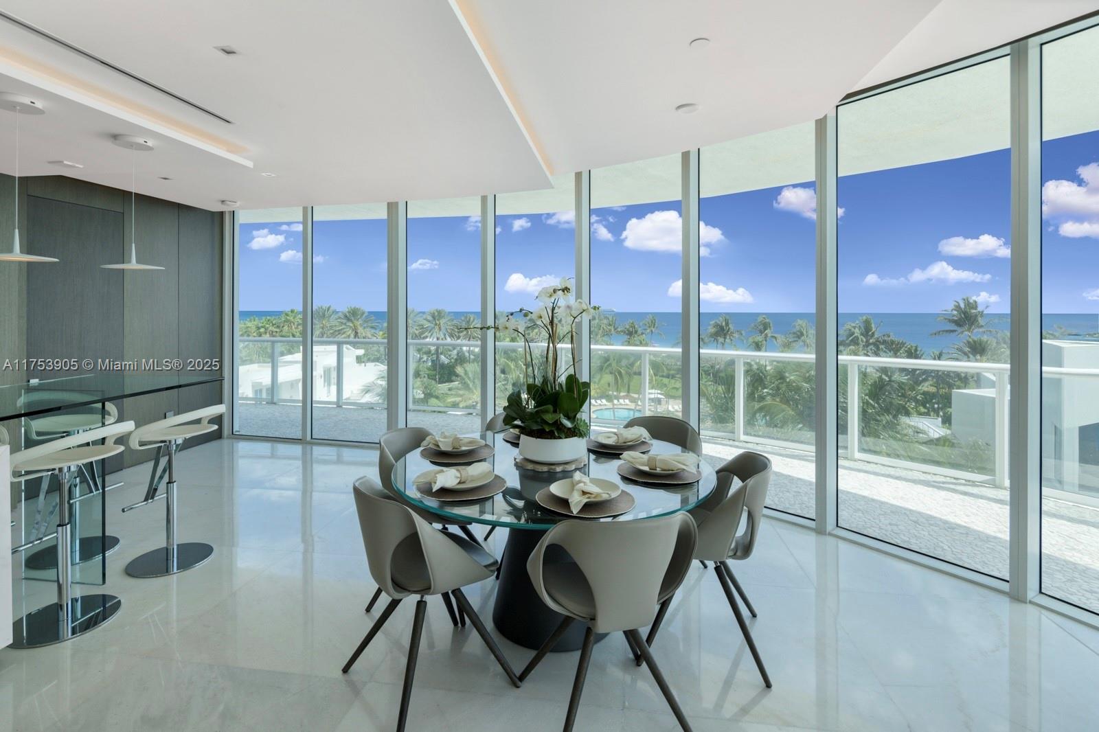 CONTINUUM ON SOUTH BEACH - Residential