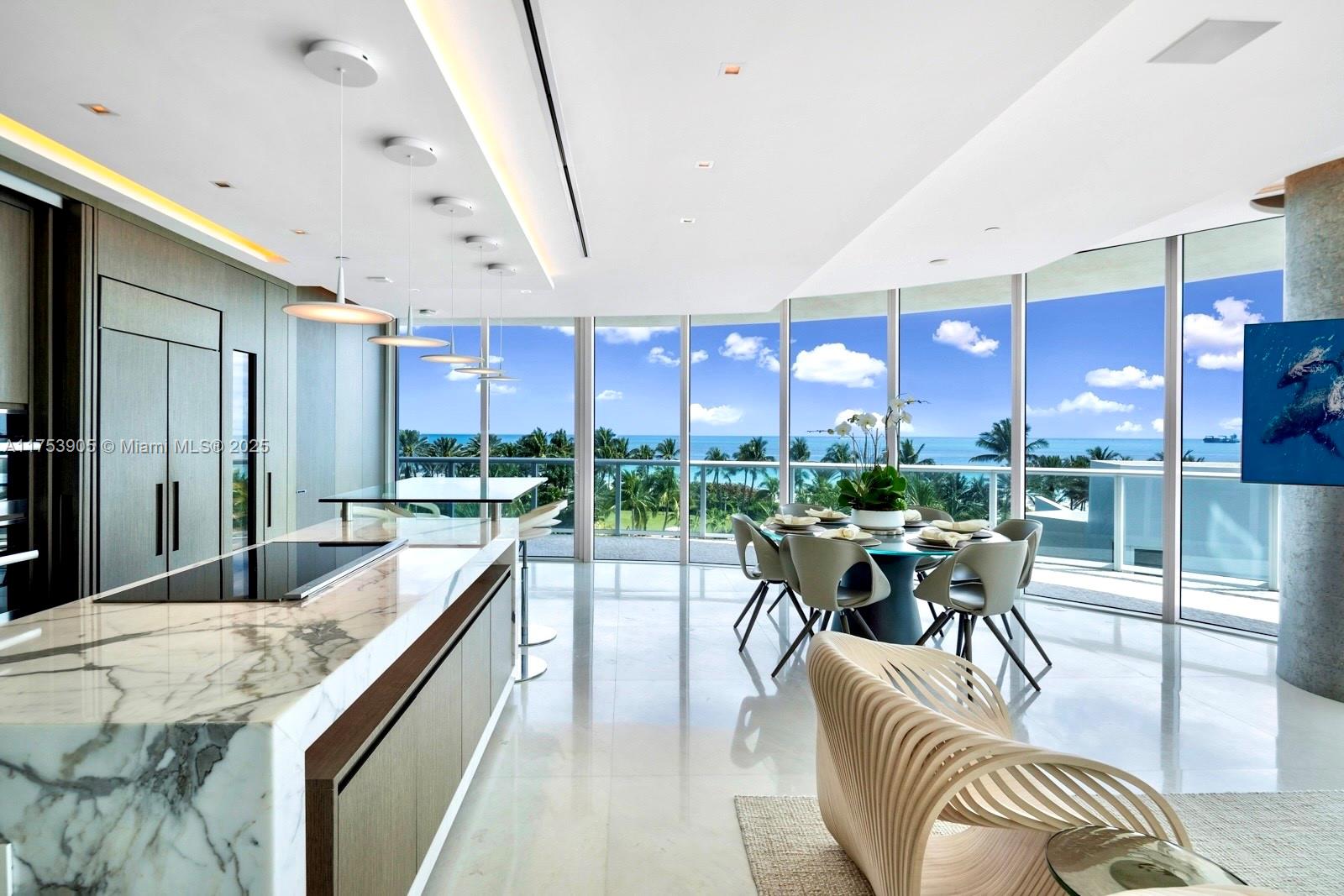 100 S Pointe Dr 606