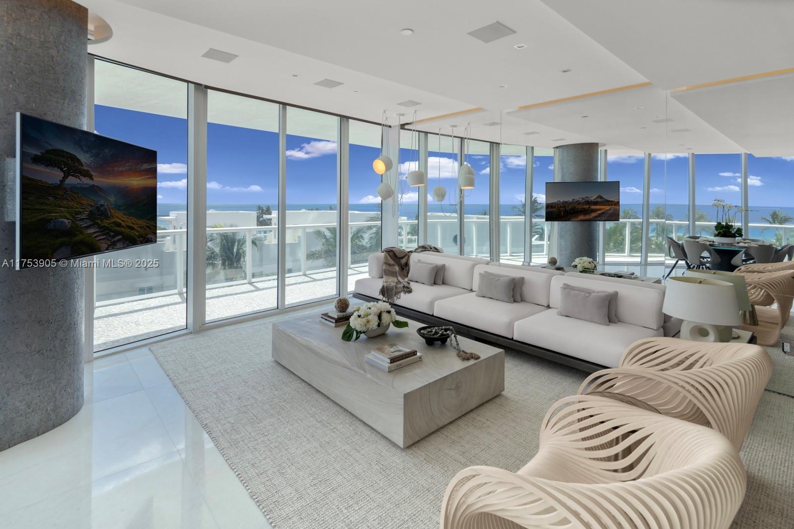 CONTINUUM ON SOUTH BEACH - Residential