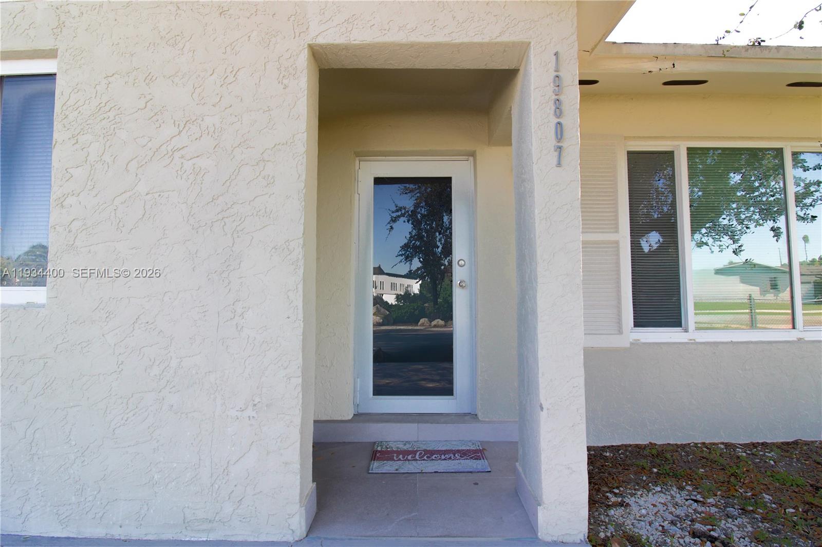 SOUTH MIAMI HEIGHTS ADDN - Residential