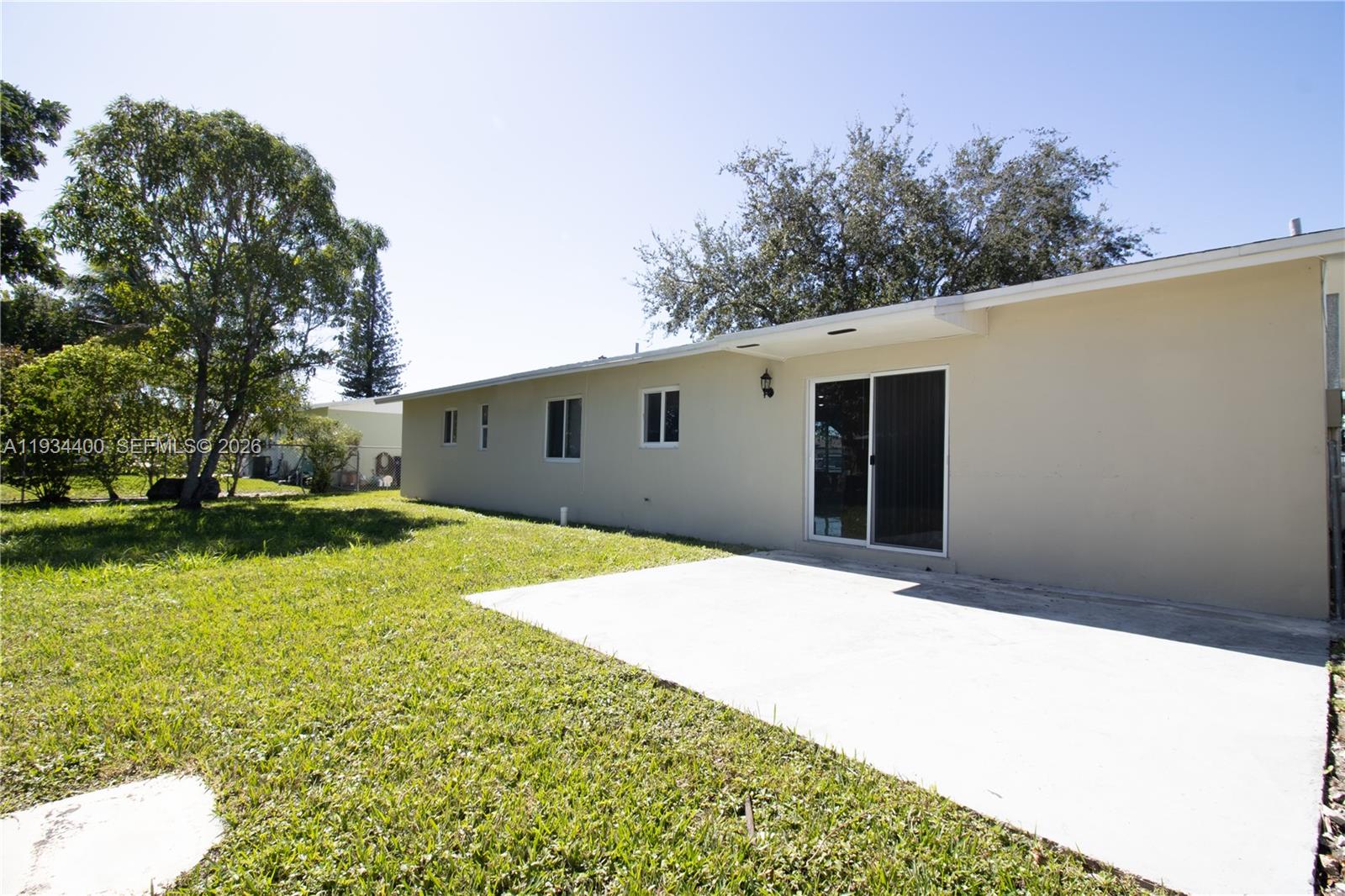 SOUTH MIAMI HEIGHTS ADDN - Residential