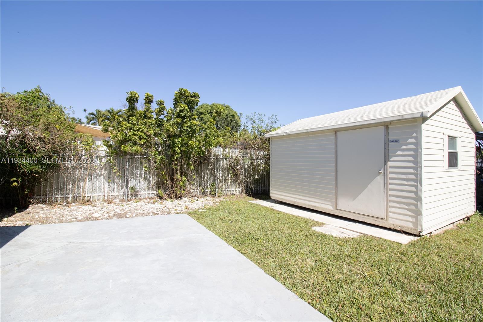 SOUTH MIAMI HEIGHTS ADDN - Residential