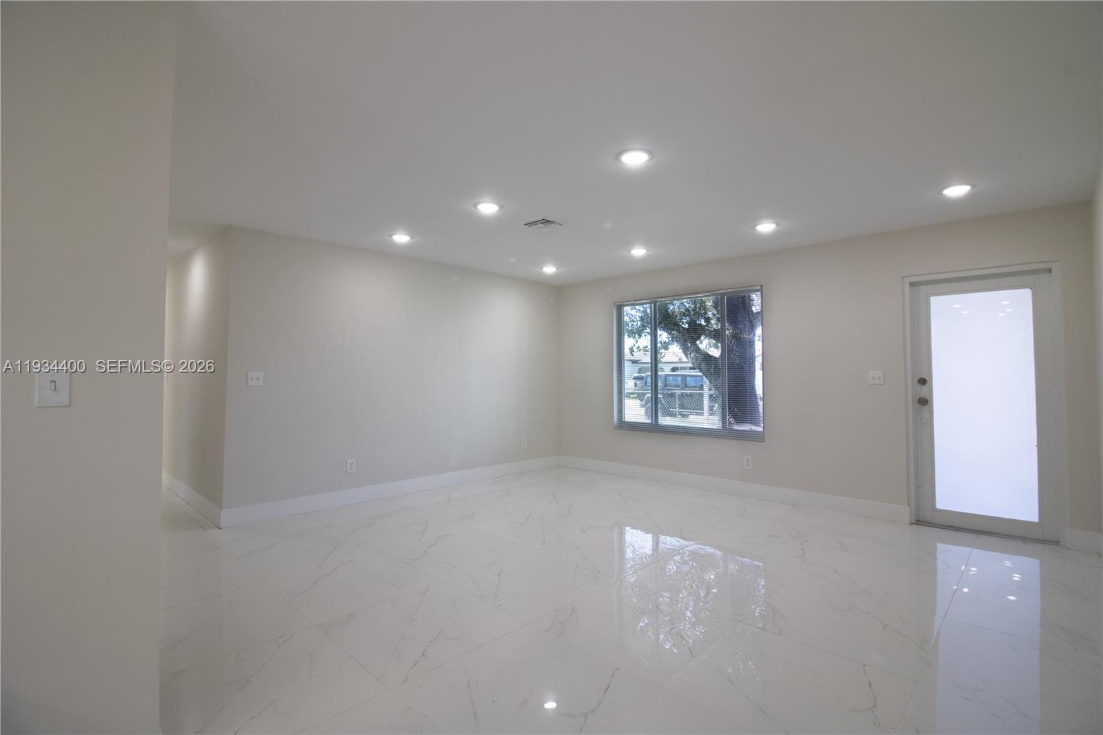 SOUTH MIAMI HEIGHTS ADDN - Residential